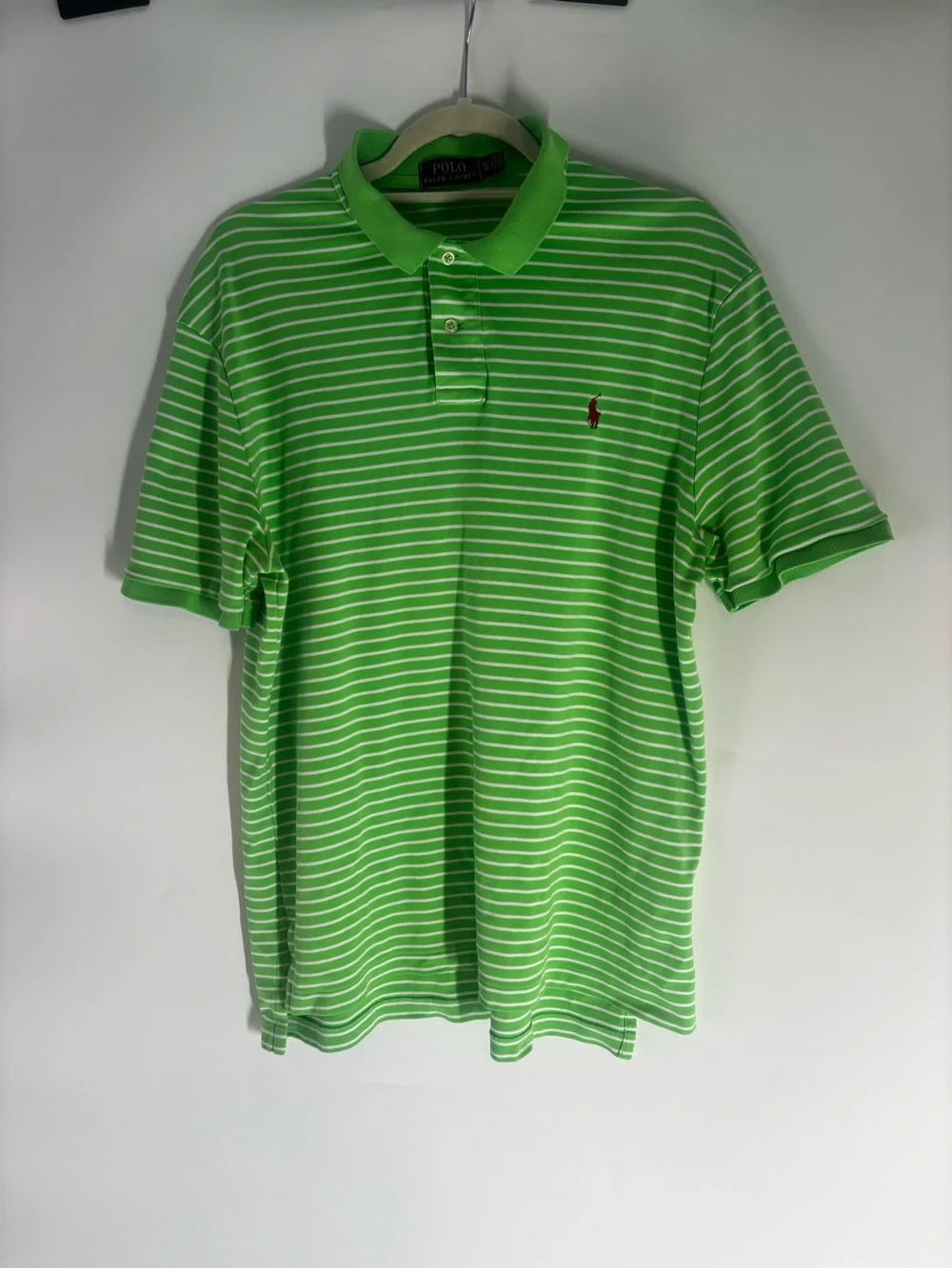 Polo Ralph Lauren euc classic